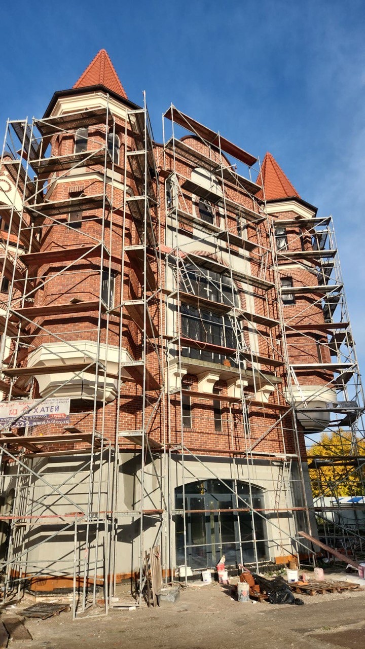 Частный дом 1, фото 3